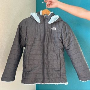 The North Face Girls Winter Coat